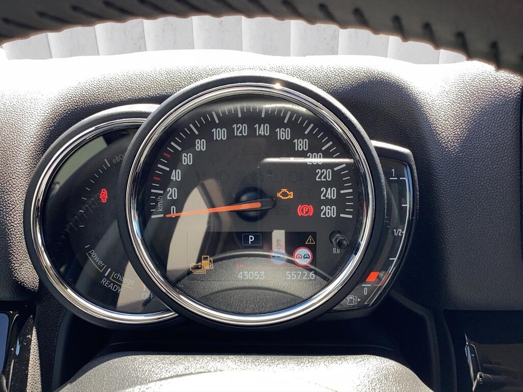Mini Cooper SE Countryman 1.5 Business all4 auto