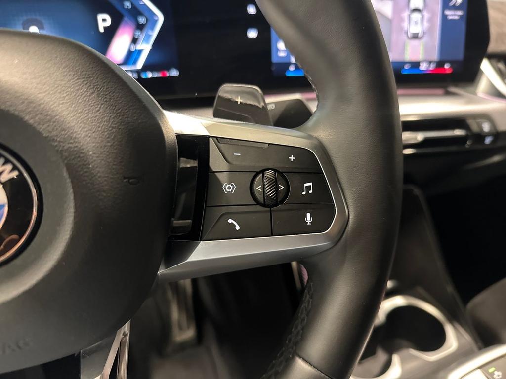 BMW X2 xdrive 20d 48V MSport Pro auto