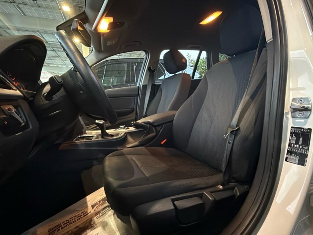 BMW Serie 3 316d Touring Business Advantage