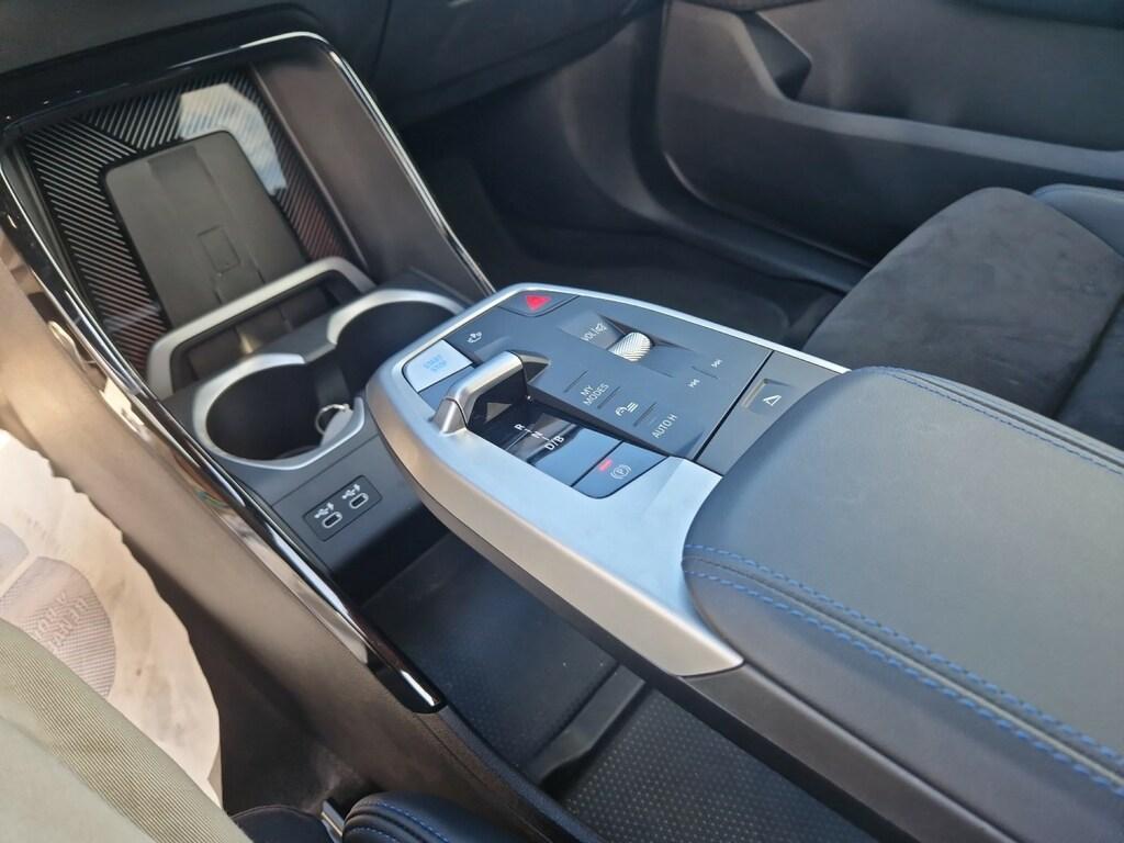 BMW iX1 edrive 20 MSport