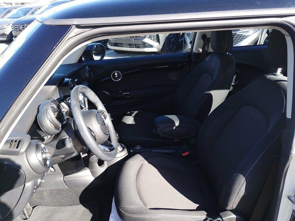 Mini Cooper 1.5 TwinPower Turbo Cooper Boost DCT