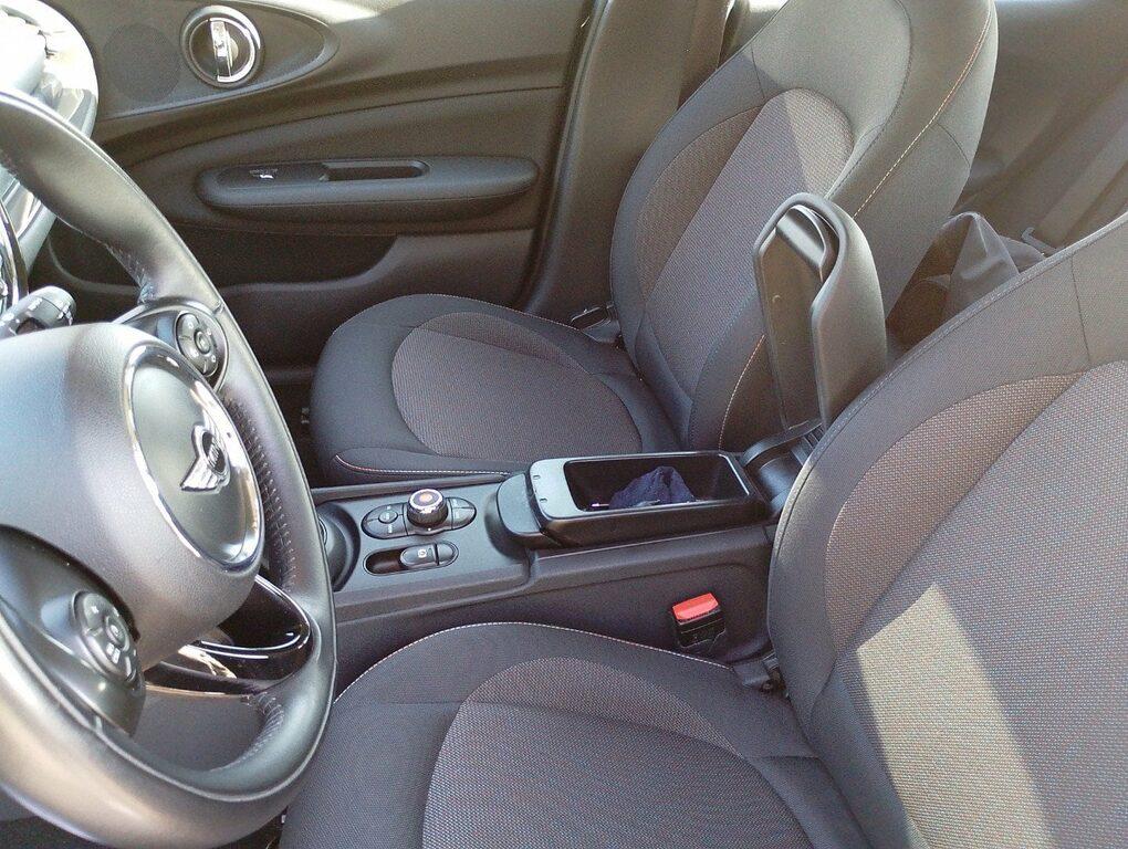 Mini One D Clubman 1.5 One D Boost