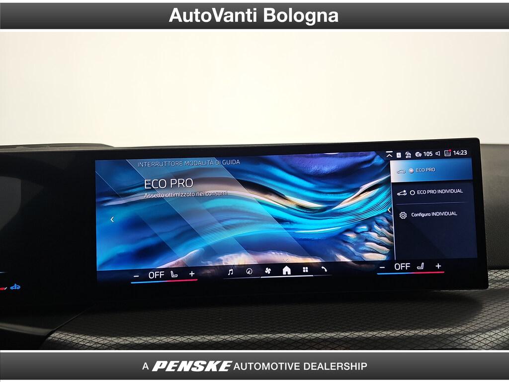 BMW Serie 4 420d Gran Coupe mhev 48V xdrive M Sport Pro auto