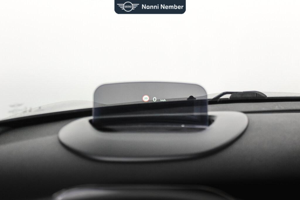 Mini Mini 3p 2.0 JCW JCW auto