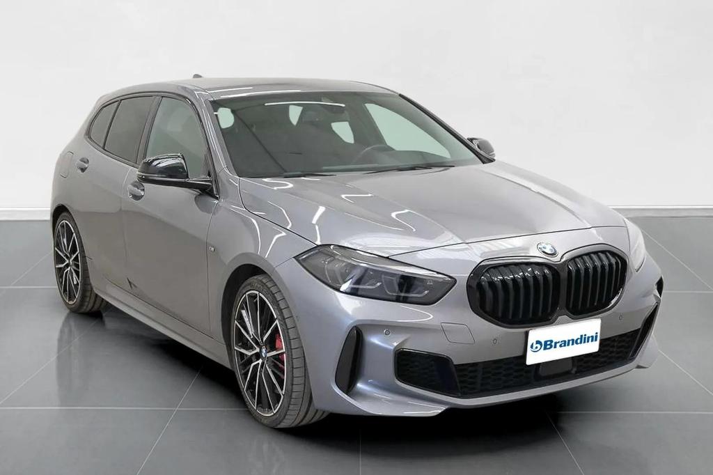 BMW Serie 1 128ti Msport auto