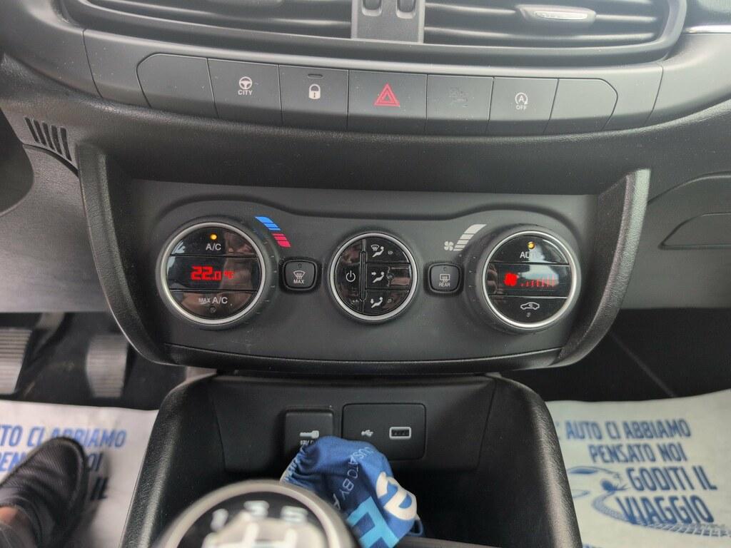 Fiat Tipo SW 1.3 mjt Mirror s&s 95cv my20
