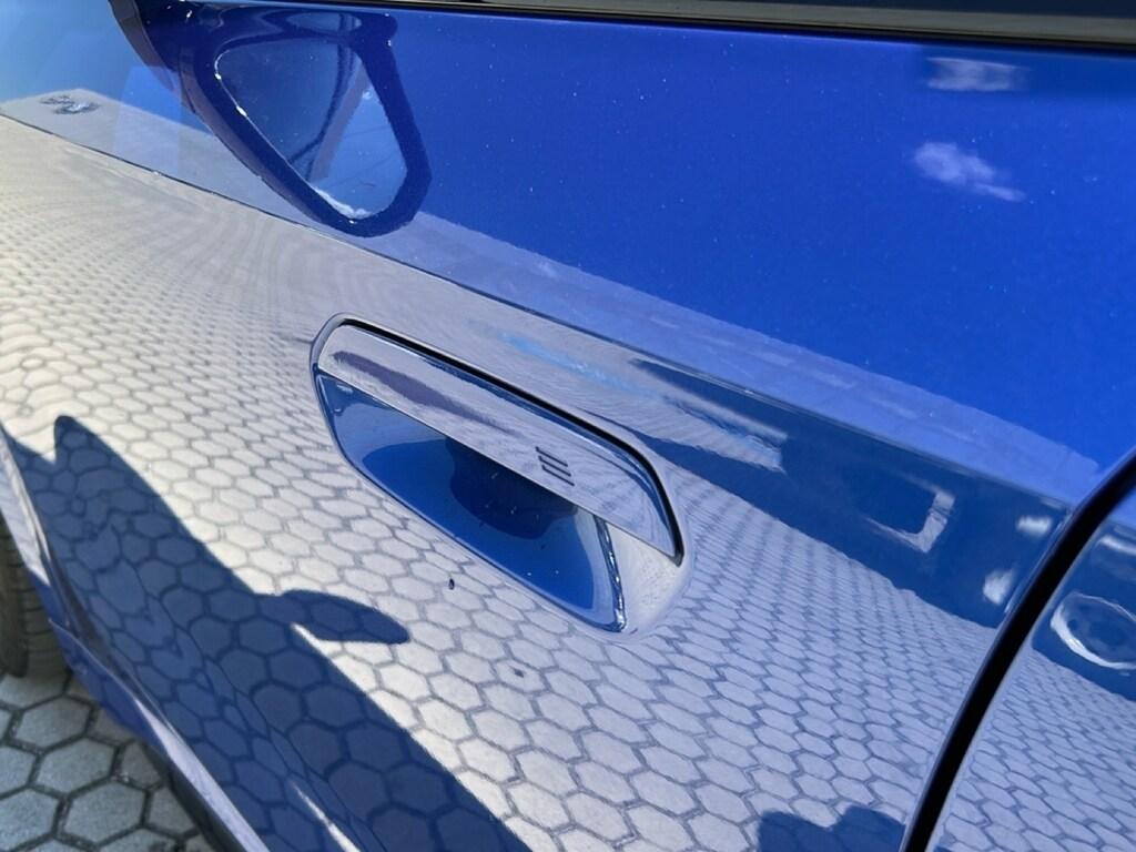 BMW X1 xdrive23d mhev 48V Msport auto