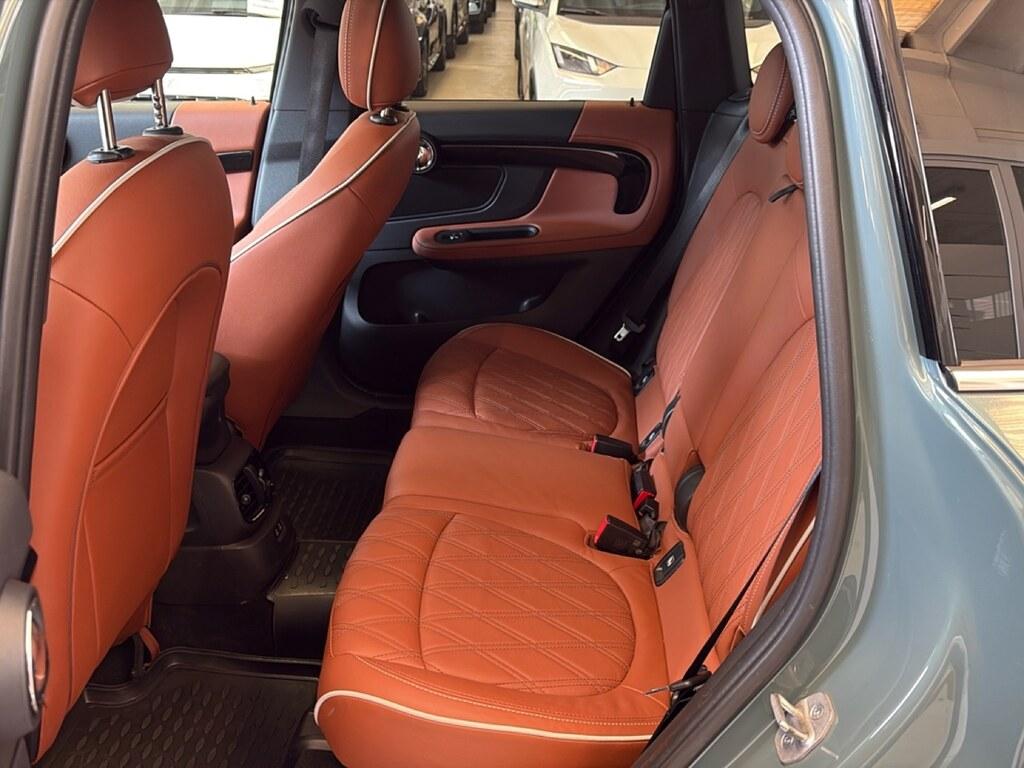 Mini Countryman Mini Countryman 2.0 JWC auto