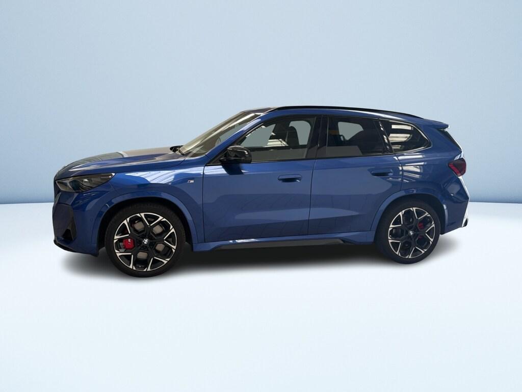 BMW X1 M X1 xdrive M35i auto