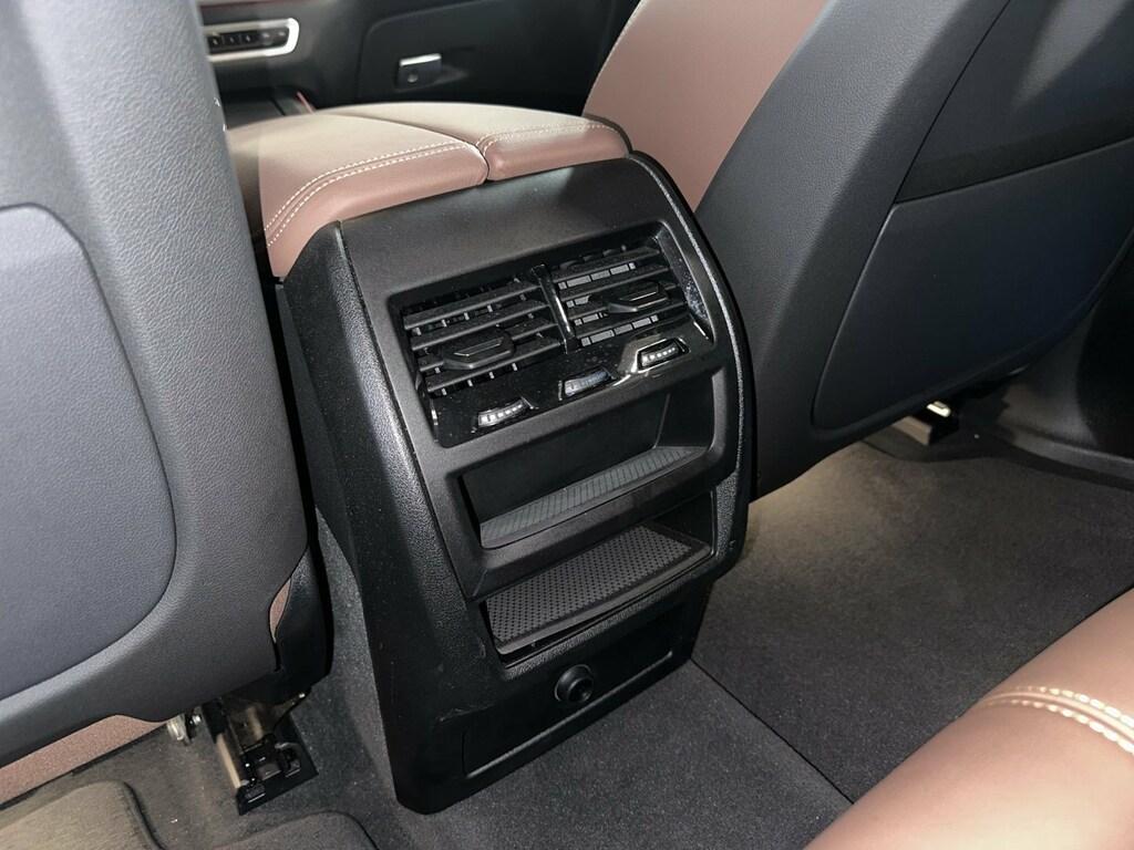 BMW X5 xdrive30d mhev 48V Msport auto