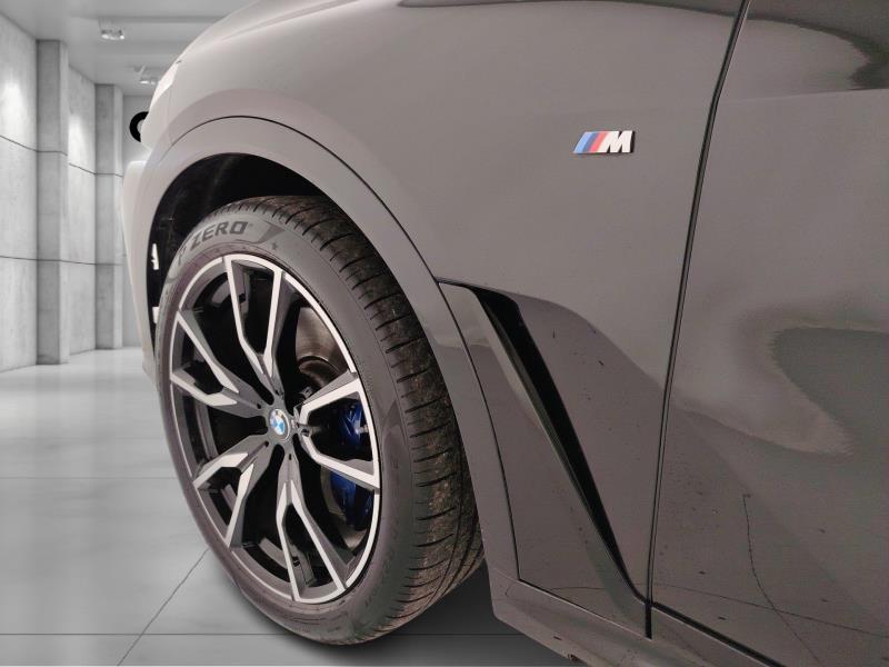 BMW X7 xdrive40d mhev 48V auto 7p.ti