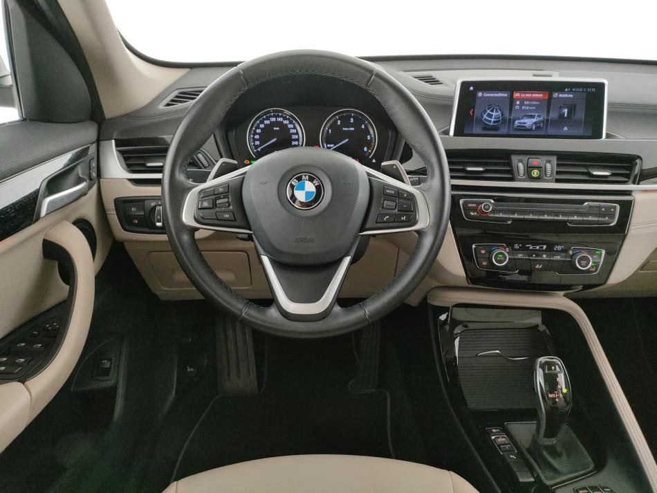 BMW X1 sdrive18d xLine Plus auto
