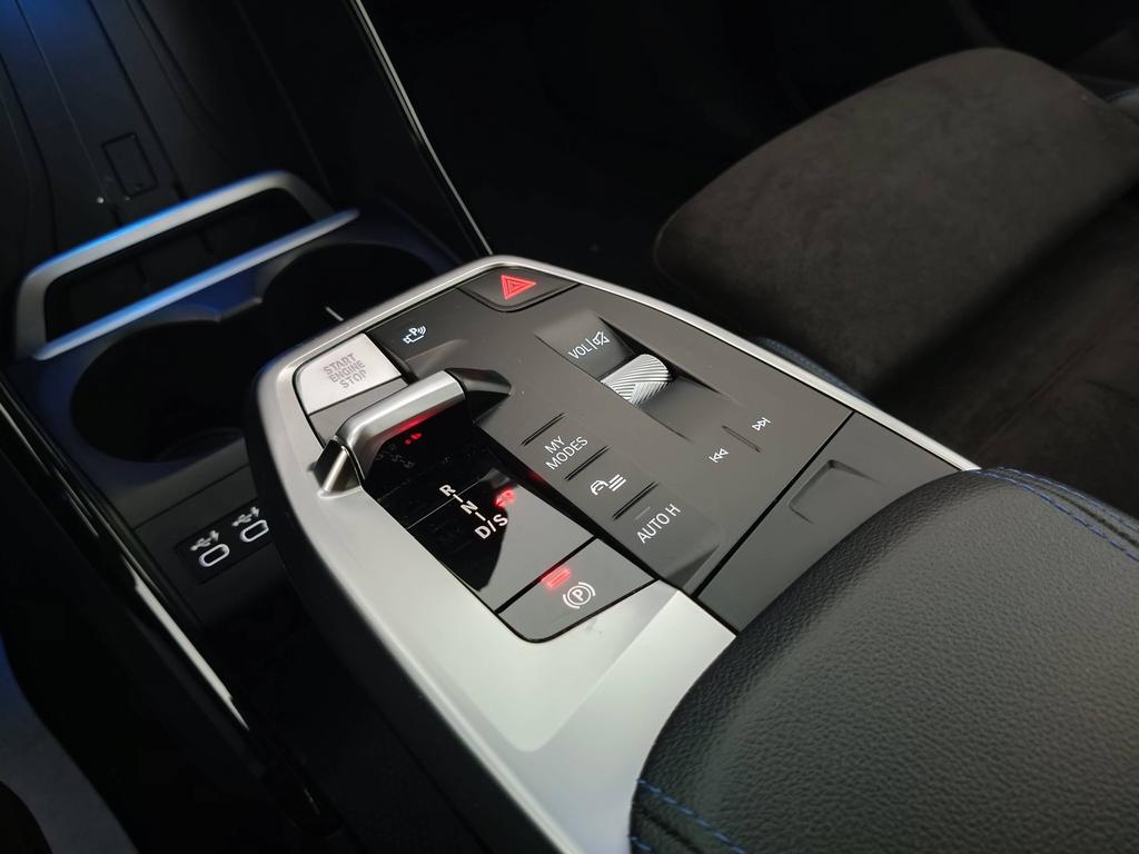 BMW Serie 2 218d Active Tourer Msport auto