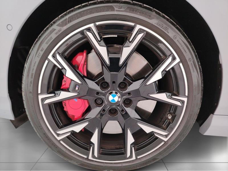BMW Serie 1 120d 48V MSport Pro auto