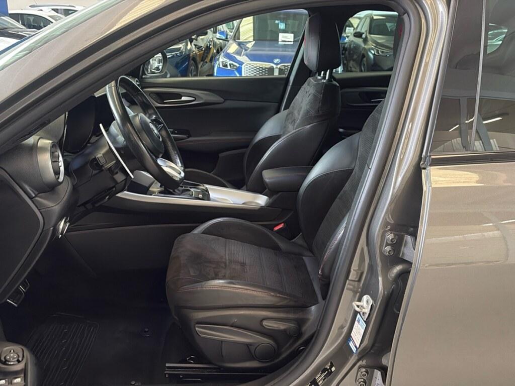 Alfa Romeo Tonale 1.5 hybrid Speciale 130cv ddct7