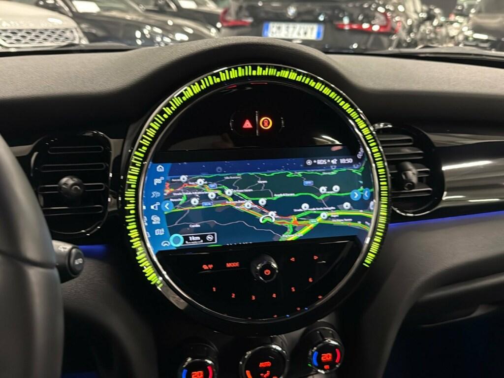 Mini Cooper S 2.0 TwinPower Turbo Cooper S