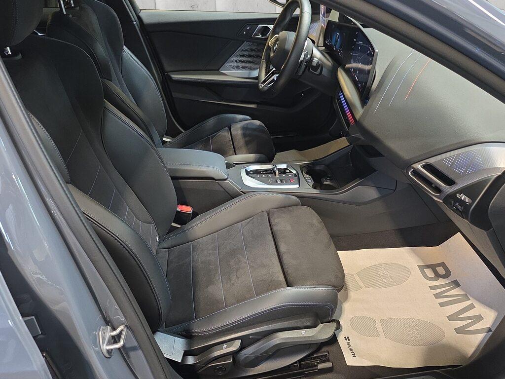 BMW Serie 1 118d MSport Pro auto