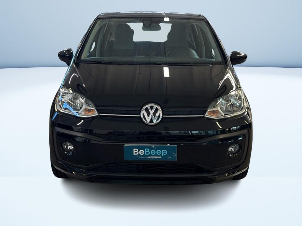 Volkswagen up! 5p 1.0 Move up! 60cv