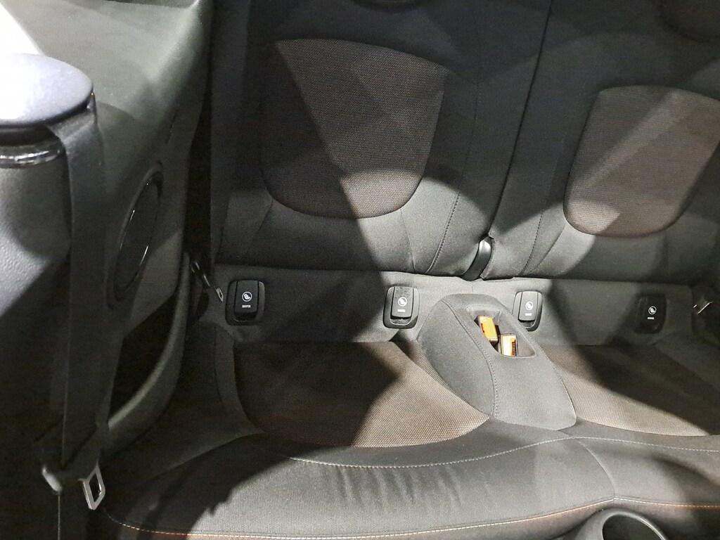 Mini Cooper Cabrio 1.5 Classic Auto