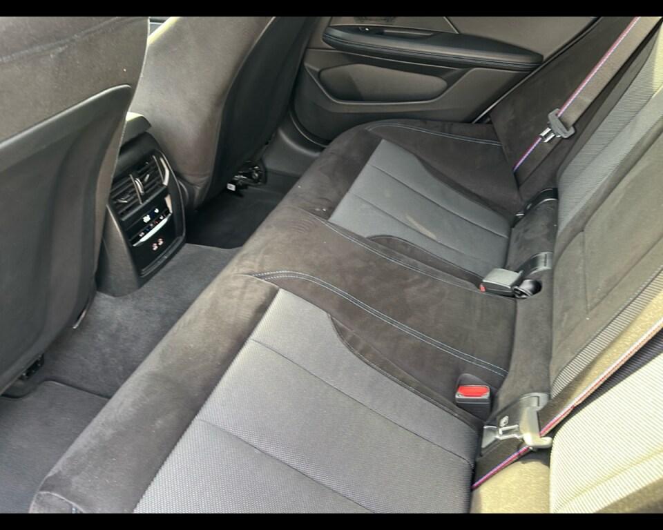 BMW Serie 4 420d Gran Coupe mhev 48V xdrive M Sport Pro auto