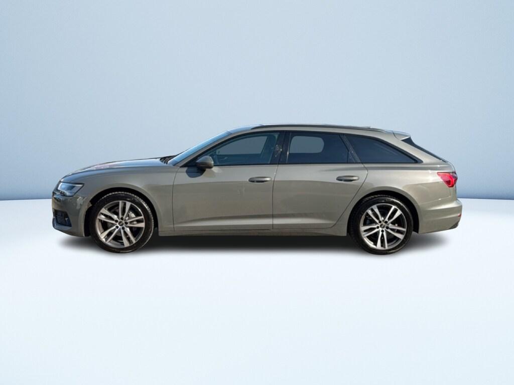 Audi A6 Avant 40 2.0 tdi mhev Business plus quattro s-tronic
