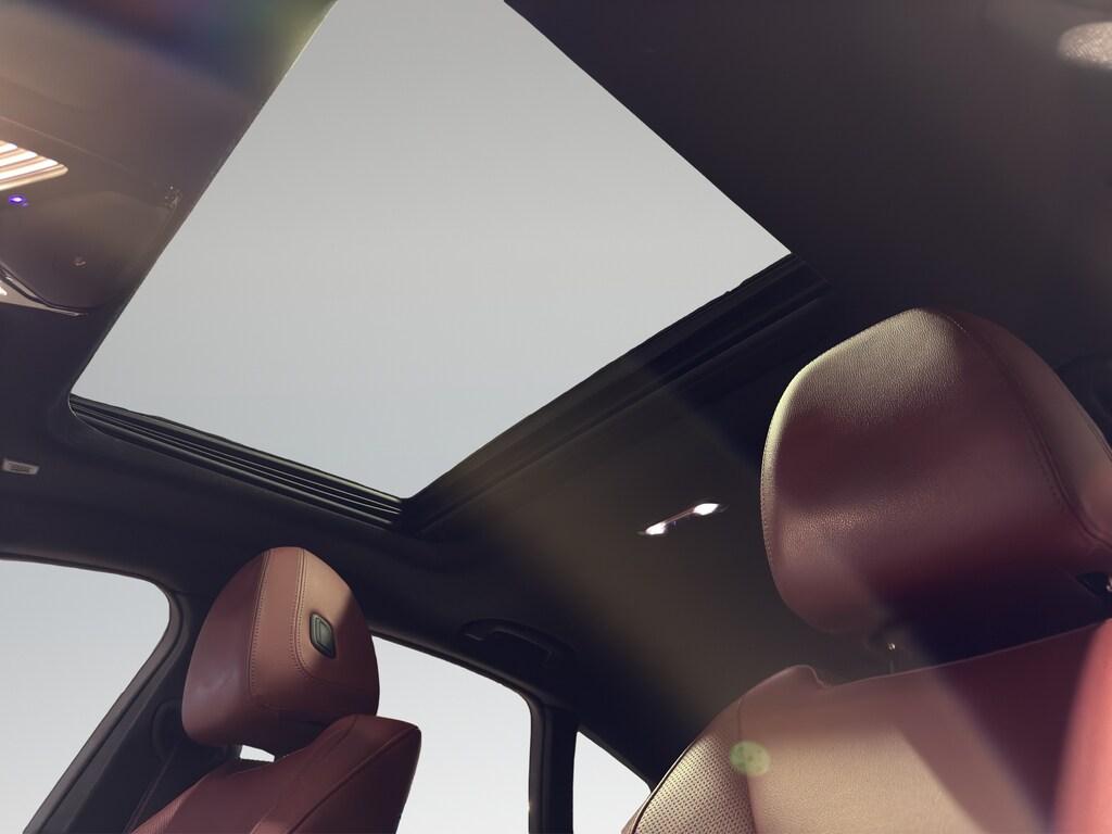 BMW Serie 4 420d Gran Coupe mhev 48V xdrive Msport auto