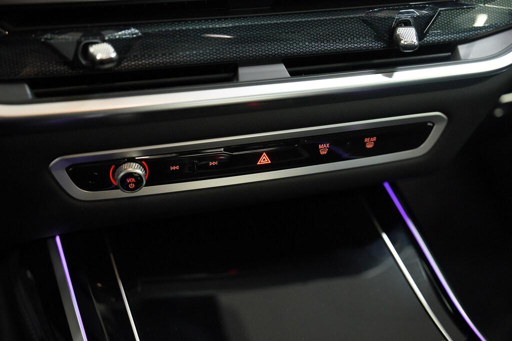 BMW X7 xdrive 40d 48V MSport Pro auto 7p.ti