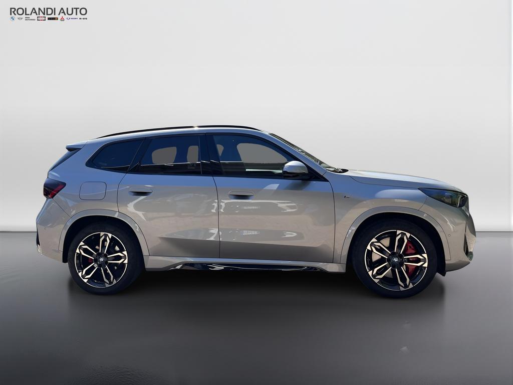 BMW X1 xdrive 25e MSport Pro auto