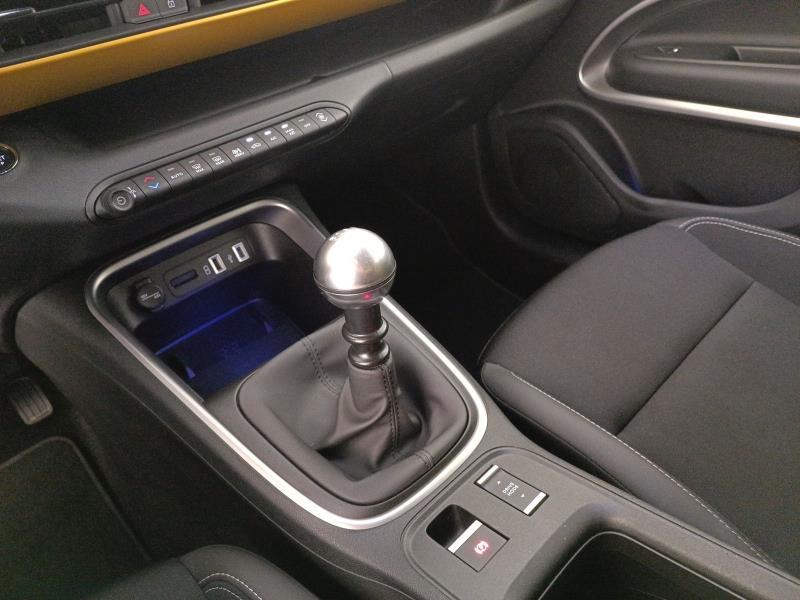 Jeep Avenger 1.2 turbo Summit fwd 100cv