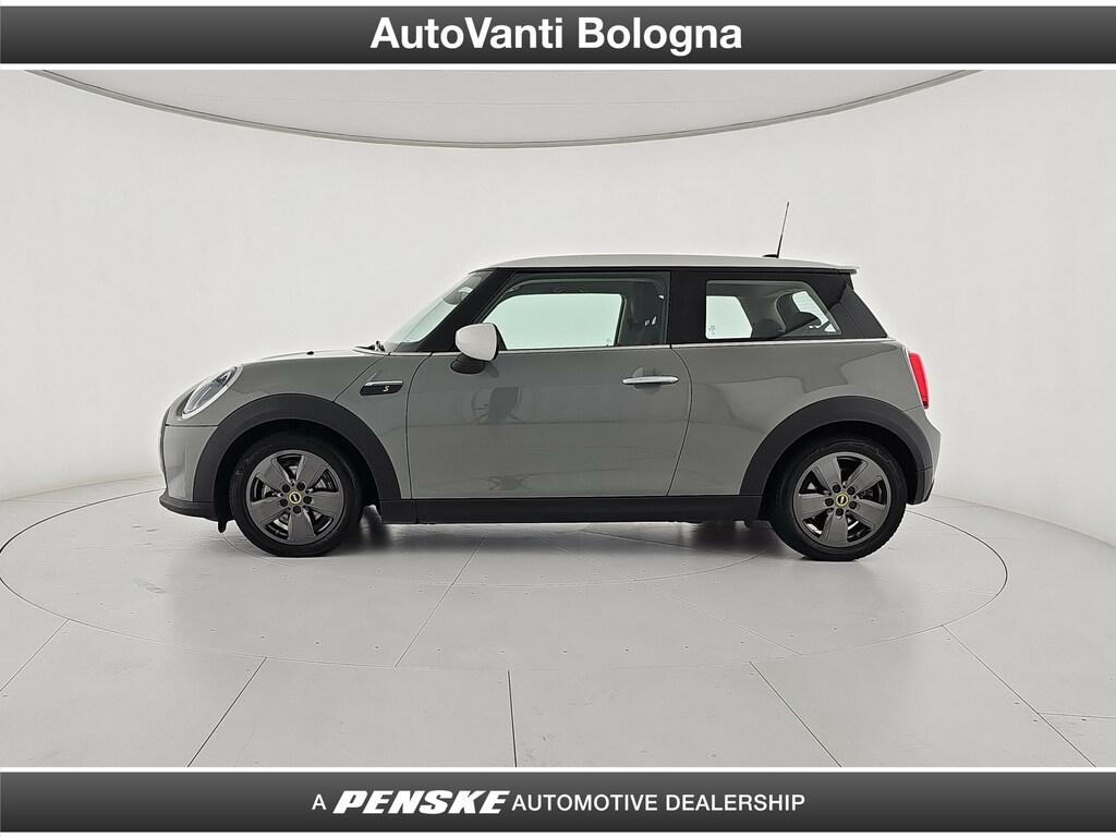 Mini Mini 3p Cooper SE Electric auto