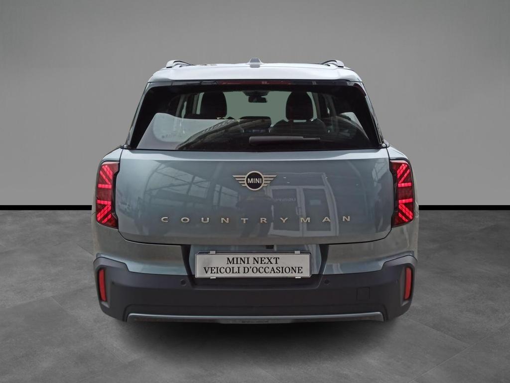 Mini Mini Countryman 2.0 48V D Classic auto