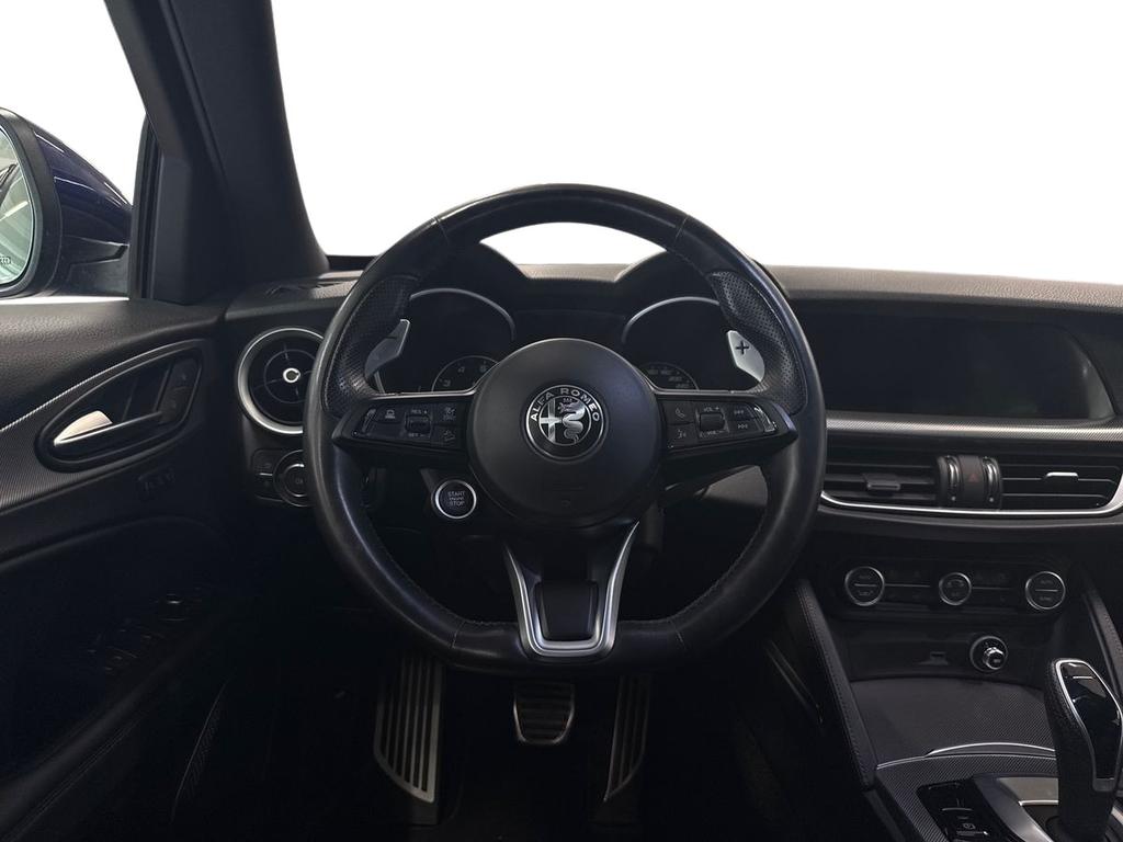 Alfa Romeo Stelvio 2.0 t Veloce Q4 280cv auto