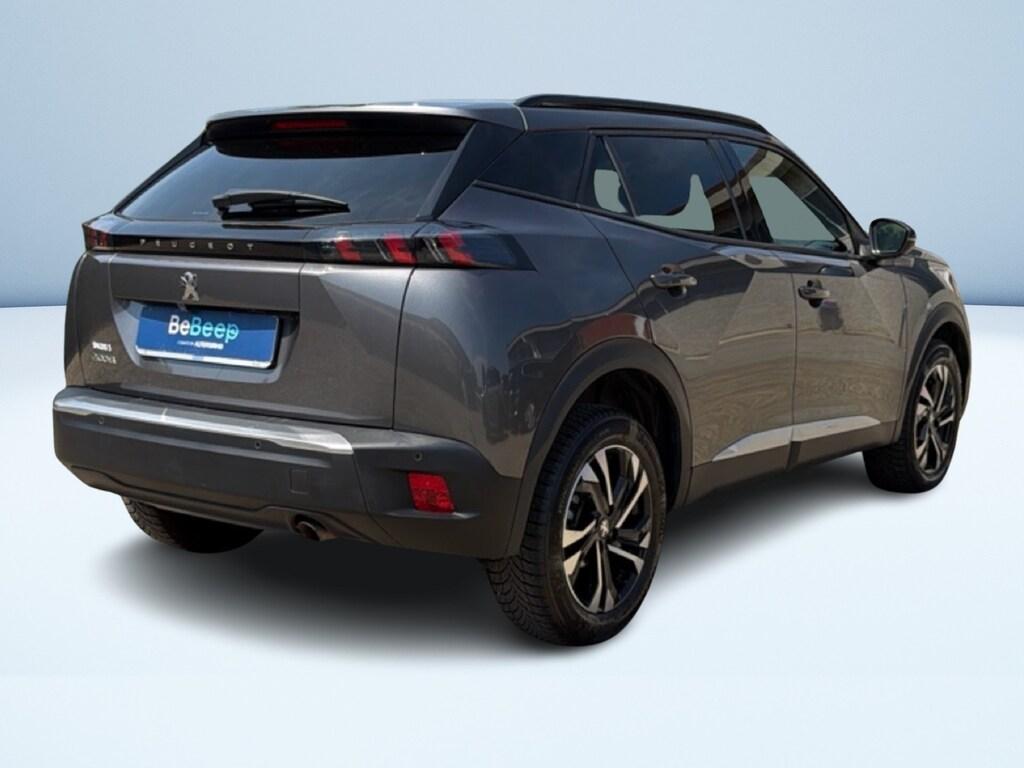 Peugeot 2008 1.2 puretech Allure Pack s&s 100cv