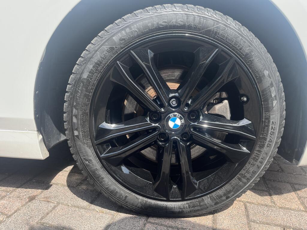 BMW Serie 1 118i Sport 136cv auto