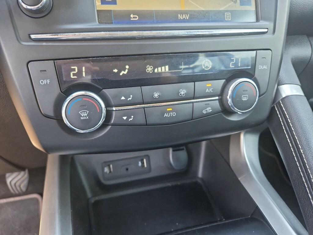 Renault Kadjar 1.2 tce energy Hypnotic2 130cv