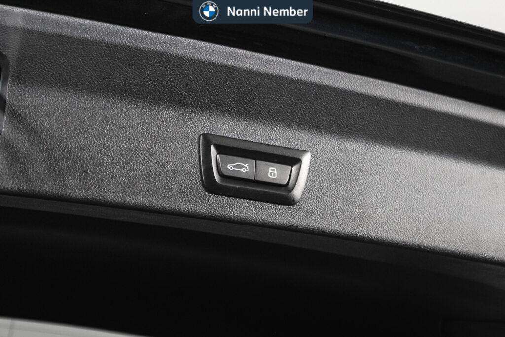 BMW X3 xdrive30d mhev 48V Msport 249cv auto