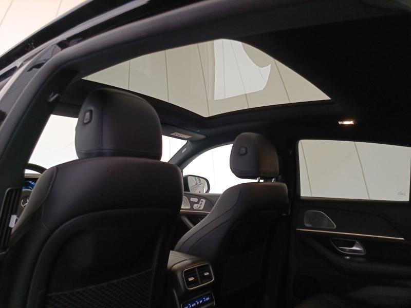 Mercedes GLE 350 de phev AMG Line Premium 4matic auto