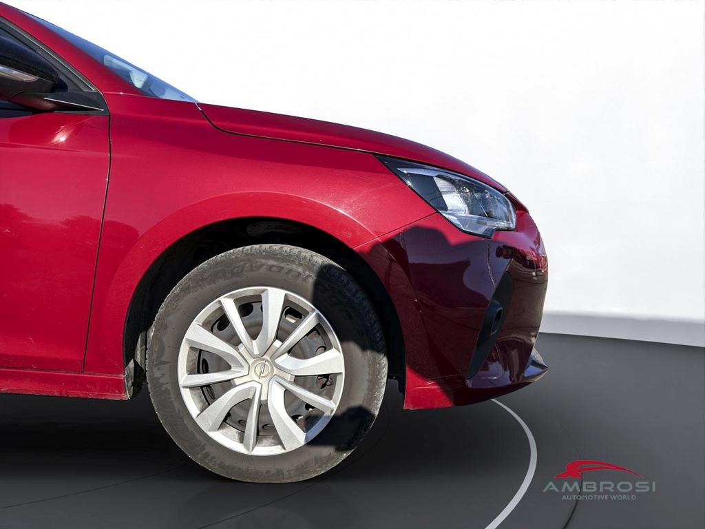 Opel Corsa 1.2 Edition 75cv