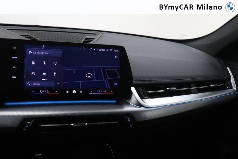 BMW X1 xdrive 25e MSport Pro auto