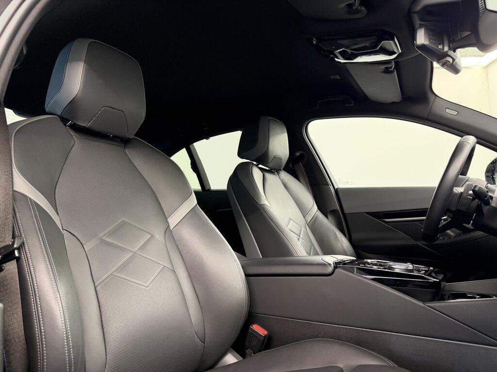 BMW Serie 5 520d 48V xdrive M Sport Pro auto