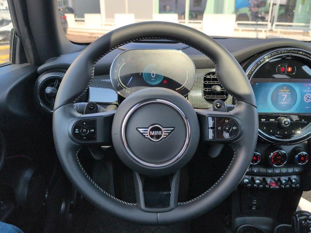 Mini Cooper S 2.0 TwinPower Turbo Cooper S
