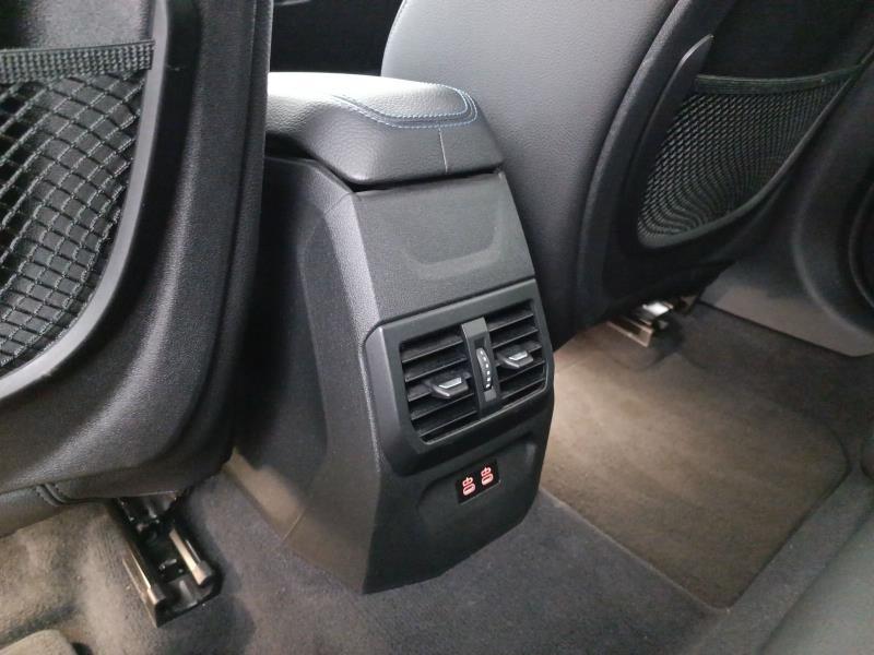 BMW Serie 1 116d Msport auto