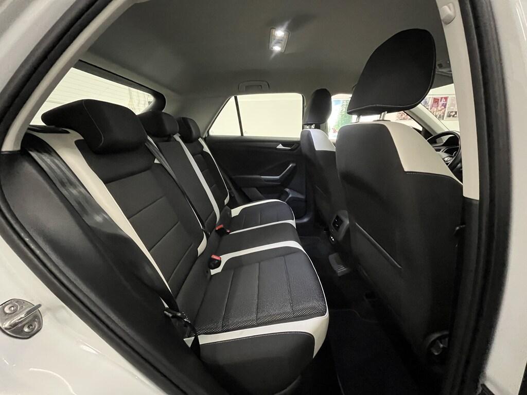 Volkswagen T-Roc 2.0 tdi Advanced 115cv