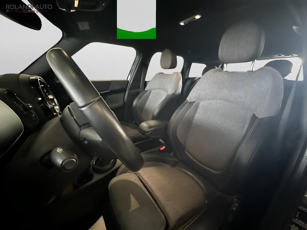 Mini Cooper Countryman 1.5 TwinPower Turbo Cooper