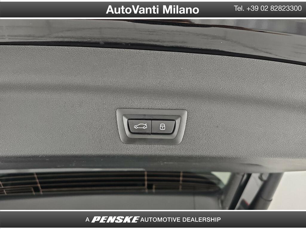 BMW X1 sdrive18d X-Line Edition Essence auto