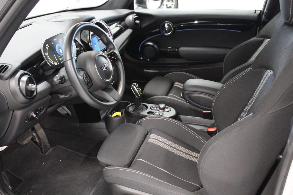 Mini Cooper SE 3p Classic auto