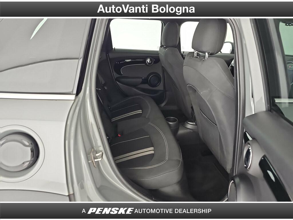 Mini Cooper S 2.0 TwinPower Turbo Cooper S Business DCT