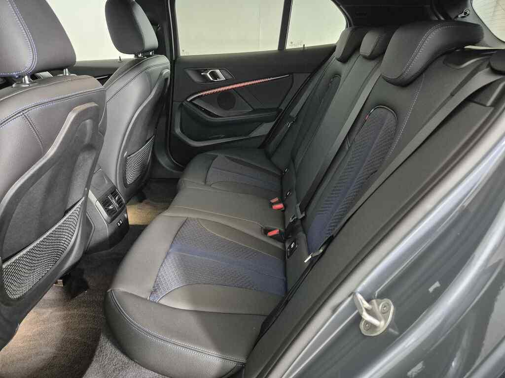 BMW Serie 1 116d Msport auto