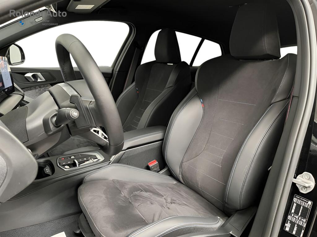BMW Serie 1 118d MSport Pro auto