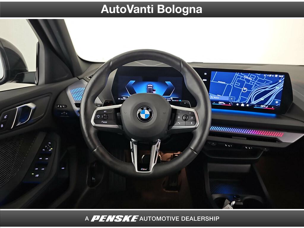 BMW Serie 1 118d MSport Pro auto